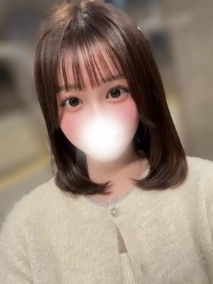 PINK PLANET在籍　はのんの写真